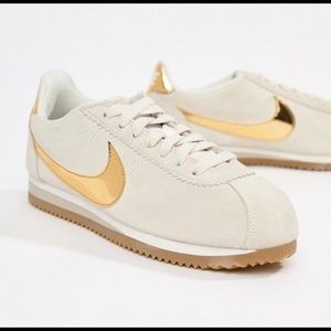 nike cortez size-8